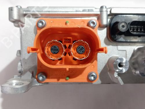 Other MERCEDES-BENZ EQA (H243) EQA 250 (243.701) | BP36324460O1 - Image 5