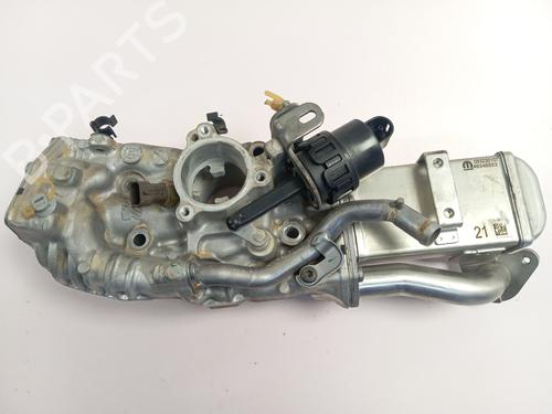 Used Egr Egr 39136249 39136249