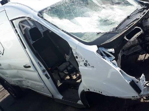 Left sun visor FORD TRANSIT Van (FA_ _)  | BP15386120I1 