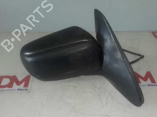 Right mirror MAZDA 323 F VI Hatchback (BJ)  | BP12935480C27 