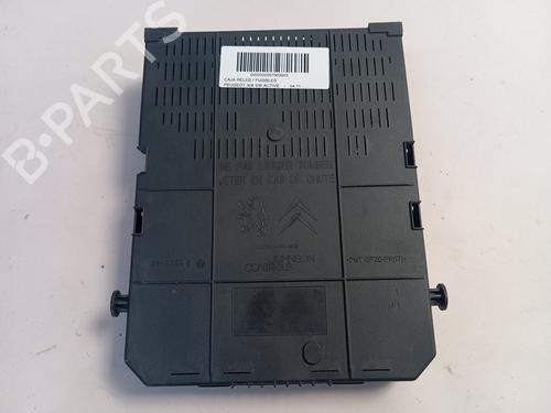 Fuse box PEUGEOT 308 SW I (4E_, 4H_) | BP30566554E1