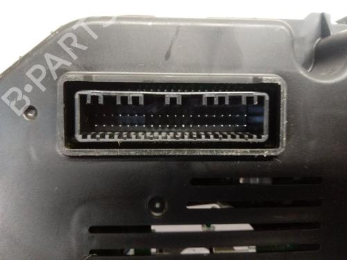 Instrument cluster HYUNDAI TUCSON (TL, TLE) 1.7 CRDi | BP12673982C47 