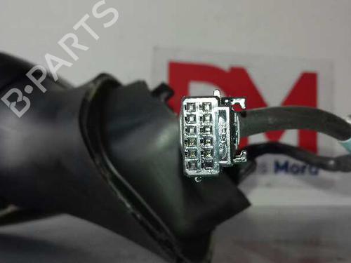 Left mirror RENAULT CLIO IV (BH_)  | BP12650989C26 
