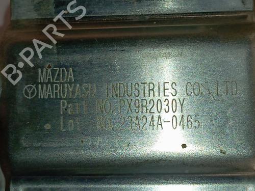 Egr MAZDA CX-5 (KF) | BP39559887M69 - Image 2