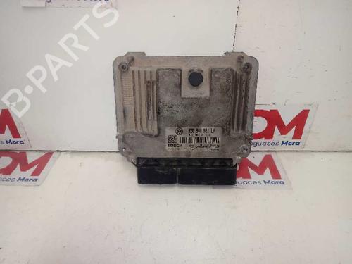 Engine control unit (ECU) SEAT TOLEDO III (5P2)  | BP12662545M57 