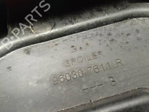 Rear spoiler RENAULT CLIO V (B7_)  | BP16846330C96 