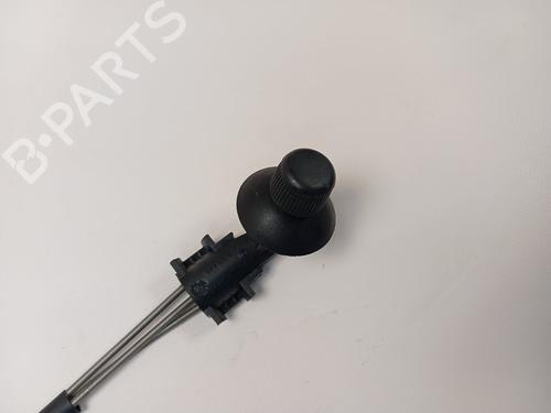 Right mirror SEAT IBIZA III (6L1)  | BP20857636C27 