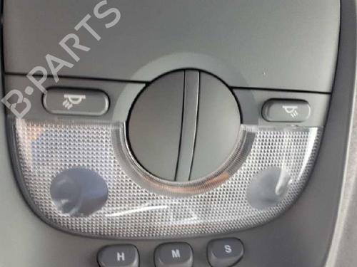 Innerbelysning KIA CARENS III MPV (UN) 2.0 CRDi 140 (140 hp) 12836707