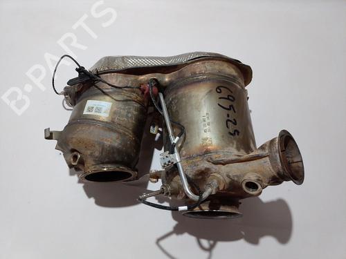 Particulate filter SKODA KAROQ (NU7, ND7) | BP37197546M81 - Image 2