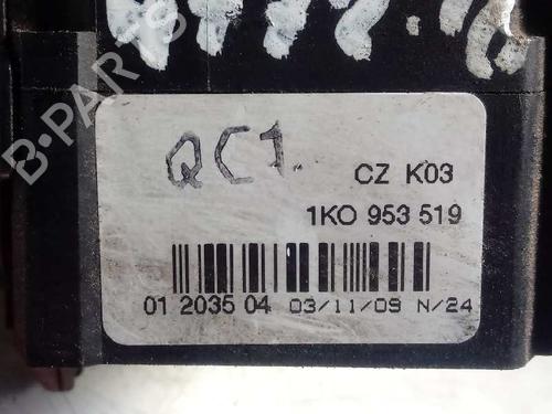 Steering column stalk VW GOLF V (1K1)  | BP12837254I23 