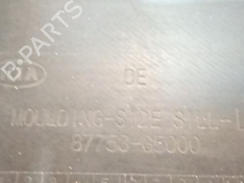 Other KIA NIRO I (DE) | BP32352510O1