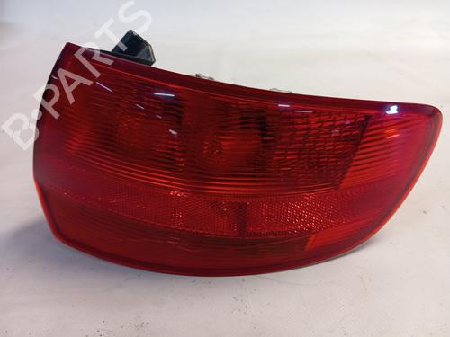 Høyre baklys AUDI A3 (8P1) [2003-2013]  31169100