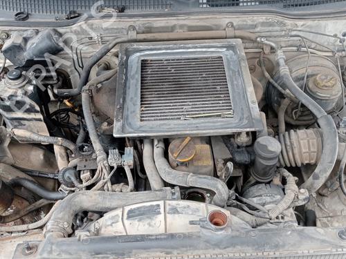 Front right window mechanism NISSAN TERRANO II (R20) | BP30373552C23