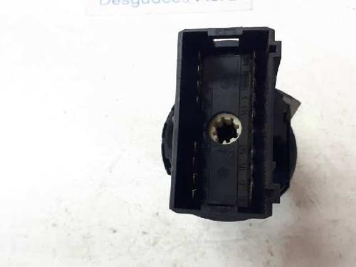 Headlight switch VW POLO (9N_, 9A_) 1.9 TDI | BP12838852I24 