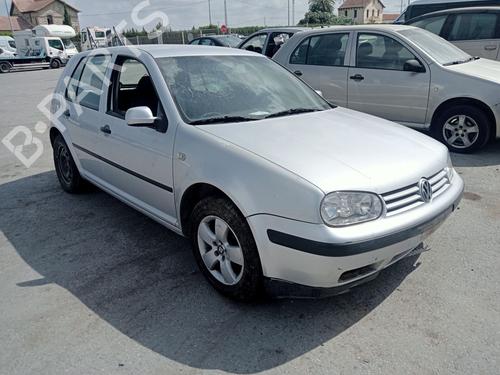 Used Parts VW GOLF IV (1J1) 1.6 16V 4907485