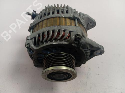 Generator NISSAN PATHFINDER III (R51) [2005-2025]  29242645