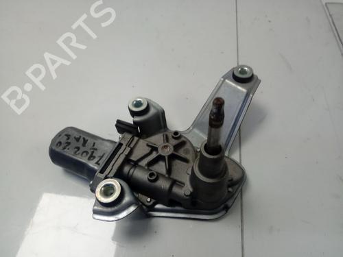 Rear wiper motor FIAT TIPO Hatchback (356_, 357_)  | BP13697365M102 