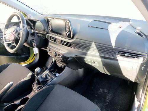 Front right lock HYUNDAI i20 III (BC3, BI3)  | BP22616672C97 