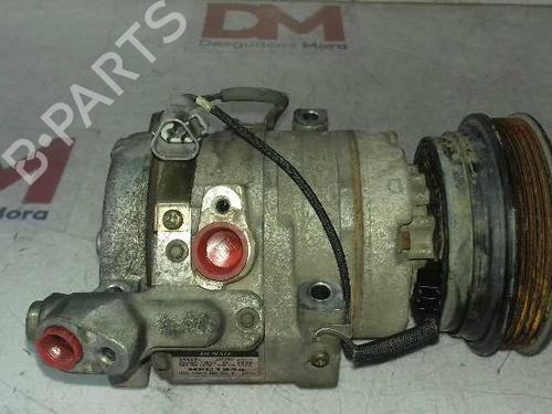 AC compressor TOYOTA RAV 4 II (_A2_)  | BP12637258M34 