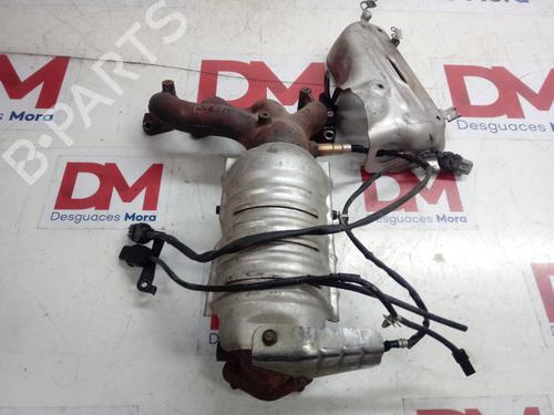 Used Catalyst KIA PICANTO I (SA) 1.0 (61 hp) 18254088