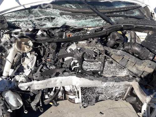 Rear left exterior door handle PEUGEOT 208 I (CA_, CC_)  | BP16124347C130