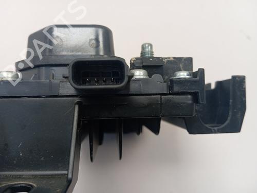 Electronic module RENAULT CAPTUR II (HF_)  | BP29729622M83 