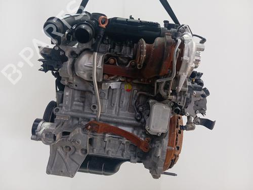 Engine PEUGEOT RIFTER 1.5 BlueHDi 75 (ECYHW) | BP36665213M1 - Image 5