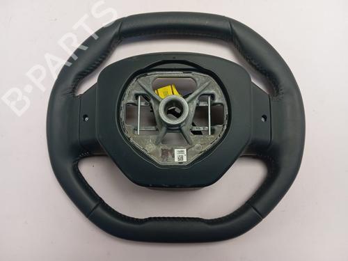 Steering wheel PEUGEOT 208 II (UB_, UP_, UW_, UJ_)  | BP29437095C49 