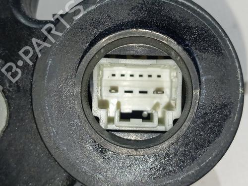 Rear right lock TOYOTA AVENSIS (_T25_) 2.0 D-4D (CDT250_, CDT250R) | BP29306723C99 