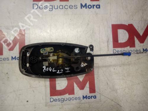 Türgriff vorne links außen OPEL COMBO Box Body/MPV (X12) 1.3 CDTI (B05) | BP12842515C128 
