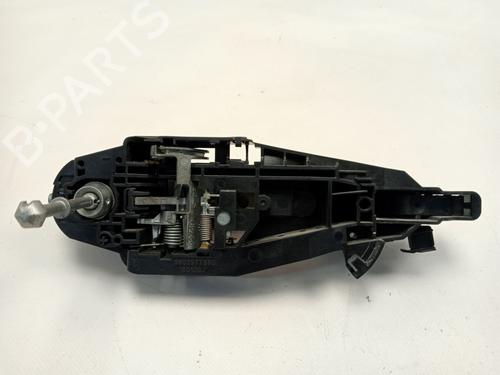 Front left exterior door handle OPEL COMBO E Tour / Life (K9)  | BP28031708C128 