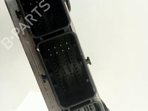Engine control unit (ECU) CITROËN C4 I (LC_)  | BP16472458M57 