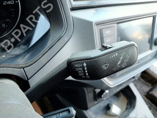 Left rear door SEAT IBIZA V (KJ1, KJG) | BP22611991C4