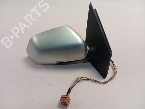 Used Right mirror VW POLO (9N_, 9A_) [2001-2014]  26547034