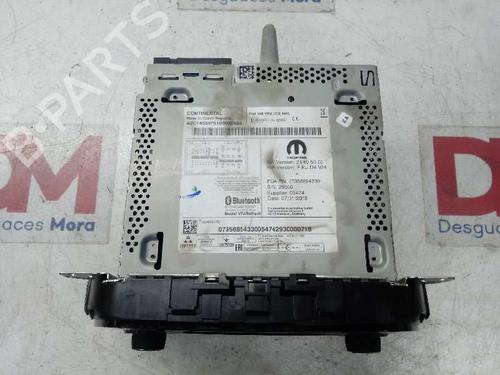 Radio FIAT TIPO Hatchback (356_, 357_)  | BP30370355E6  - Image 6