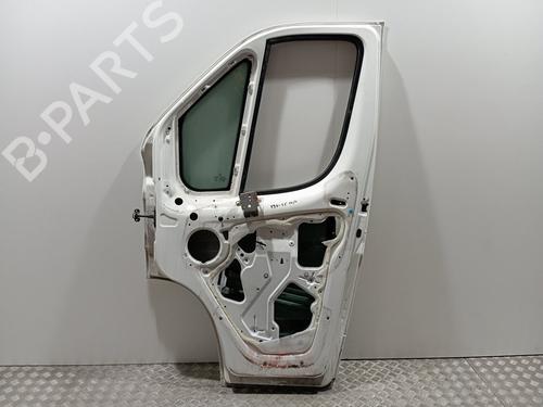 Right front door CITROËN JUMPER II Van  | BP24122778C3 