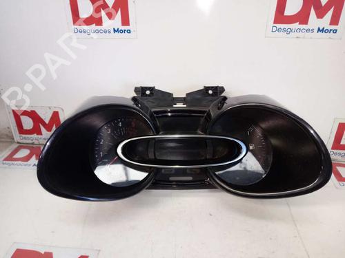 Instrument cluster RENAULT CLIO IV (BH_)  | BP13500943C47