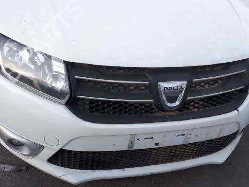 Gearbox DACIA SANDERO  | BP12662878M3 