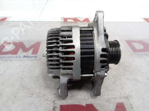 Alternator NISSAN MICRA IV (K13K, K13KK)  | BP18490803M7 