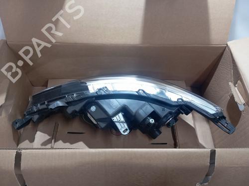 Right headlight NISSAN QASHQAI II (J11, J11_) 1.5 dCi | BP32325887C29