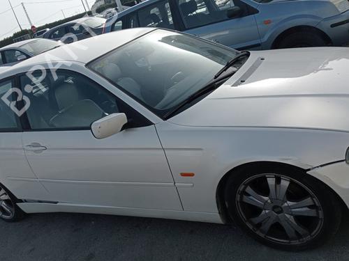 Rear mirror BMW 3 Compact (E46) 316 ti | BP22698224I6 