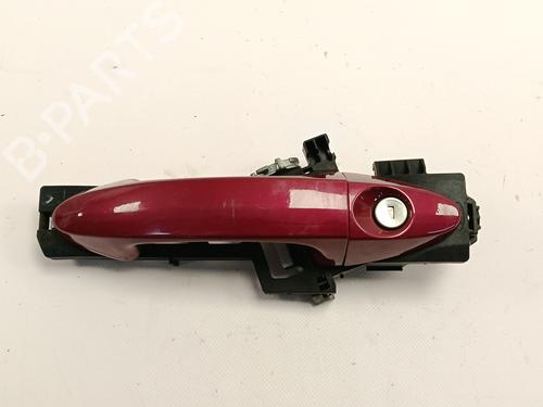 front-left-exterior-door-handle-ford-fiesta-vi-cb1-ccn-2008-32165296 main image