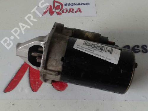 Used Starter HYUNDAI ATOS (MX) 1.0 i (54 hp) 12833296