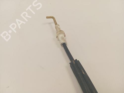 Front left lock FIAT 500 (312_)  | BP24173866C98 