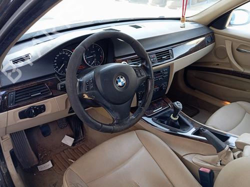 Front left window mechanism BMW 3 (E90) 320 d | BP22563613C22 