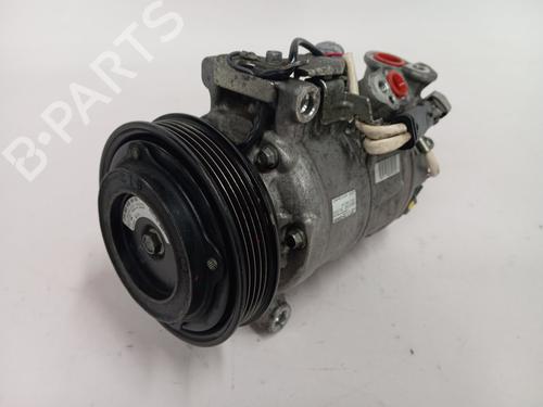 Used AC compressor MERCEDES-BENZ A-CLASS (W176) A 200 CDI (176.001) (136 hp) 22565569