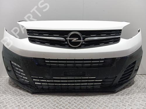Used Front bumper Front bumper 36782318 36782318