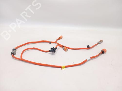 Andre MG MG 4 (EH32)  | BP29723900O1 
