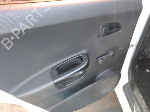 Steering column stalk KIA CEE'D Hatchback (ED)  | BP21026612I23  - Image 23