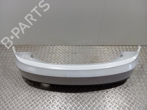 Rear bumper AUDI A1 Sportback (8XA, 8XF)  | BP29723679C8 